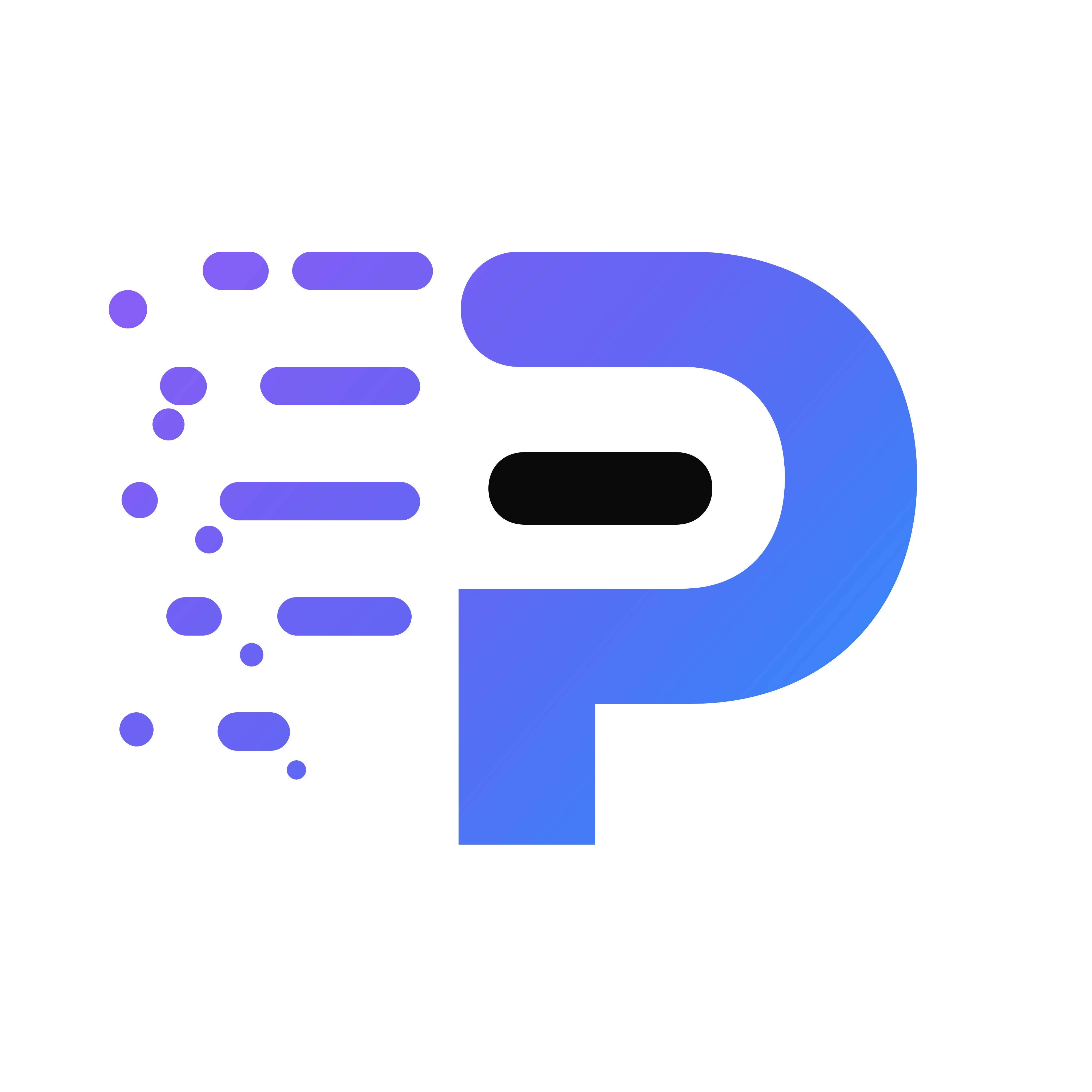 PhantomReach Logo